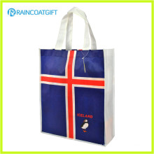 Promotional PP Lamination Shopping Bags RGB-061